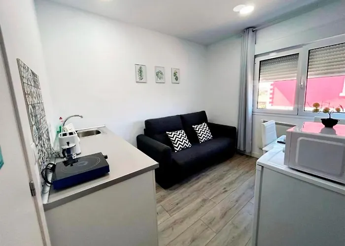 La Maruca Loft Deluxe 3000