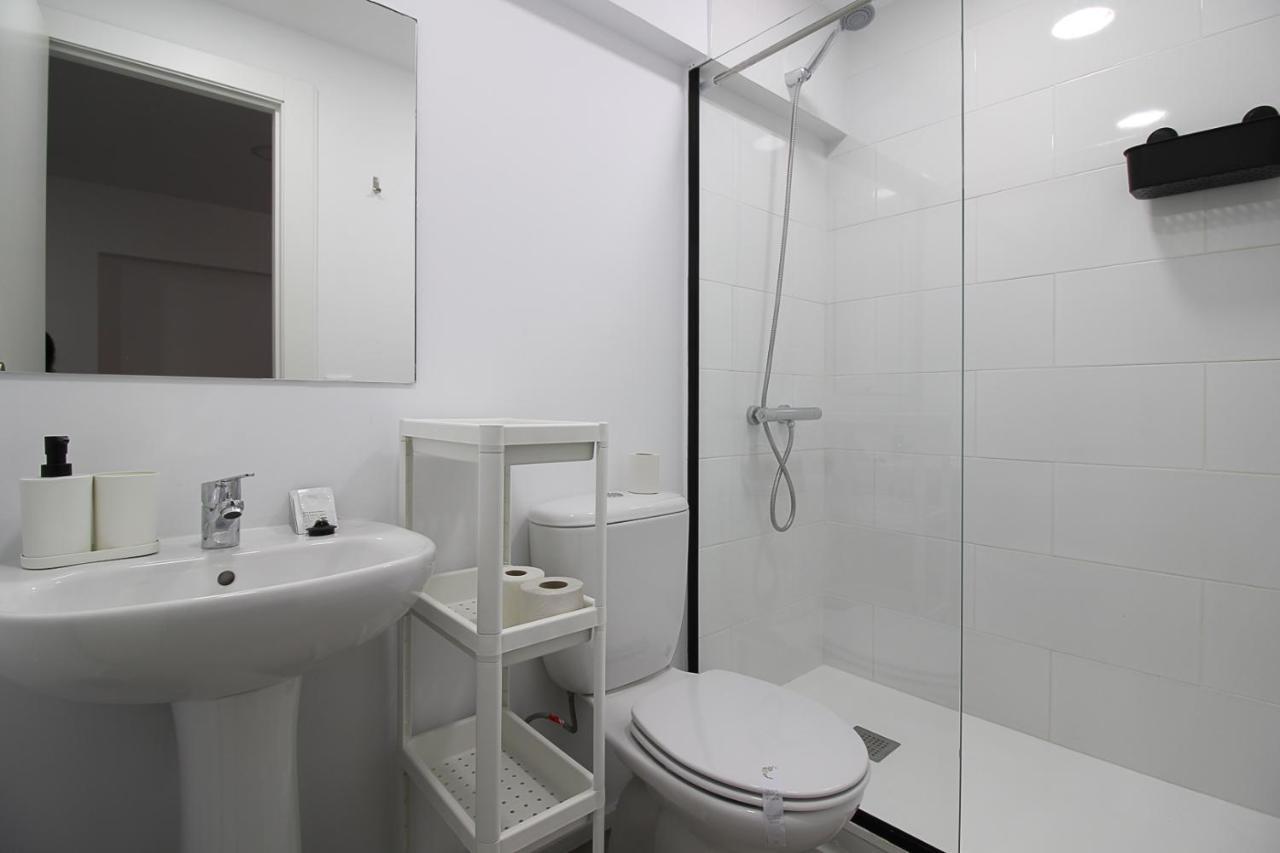 Apartment La Maruca Loft Deluxe 3000