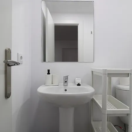La Maruca Loft Deluxe 3000 Apartment Santander Exterior photo