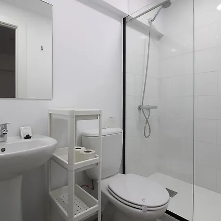 La Maruca Loft Deluxe 3000 Apartment Santander Exterior photo