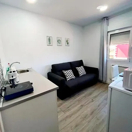 La Maruca Loft Deluxe 3000 Apartment Santander Exterior photo