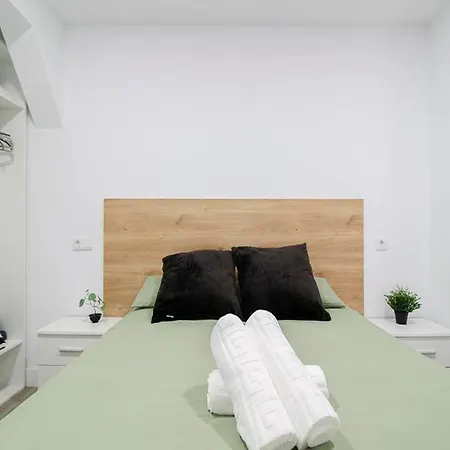 La Maruca Loft Deluxe 3000 Apartment Santander Exterior photo