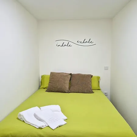 La Maruca Loft Deluxe 3000 Apartment Santander Exterior photo