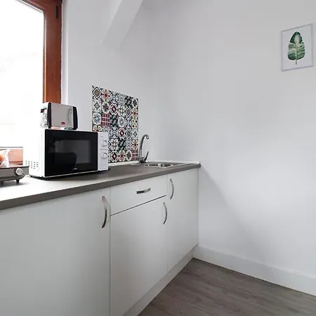 La Maruca Loft Deluxe 3000 Apartment Santander Exterior photo