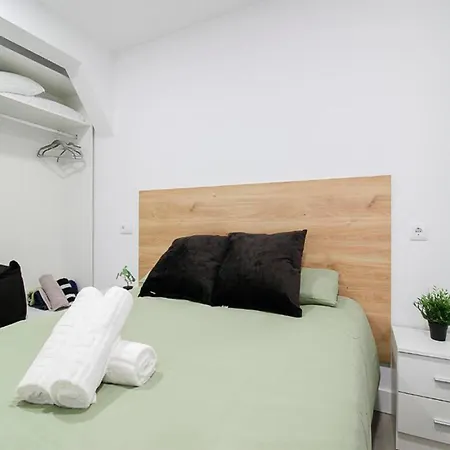 La Maruca Loft Deluxe 3000 Apartment Santander Exterior photo