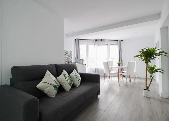 La Maruca Loft Deluxe 3000