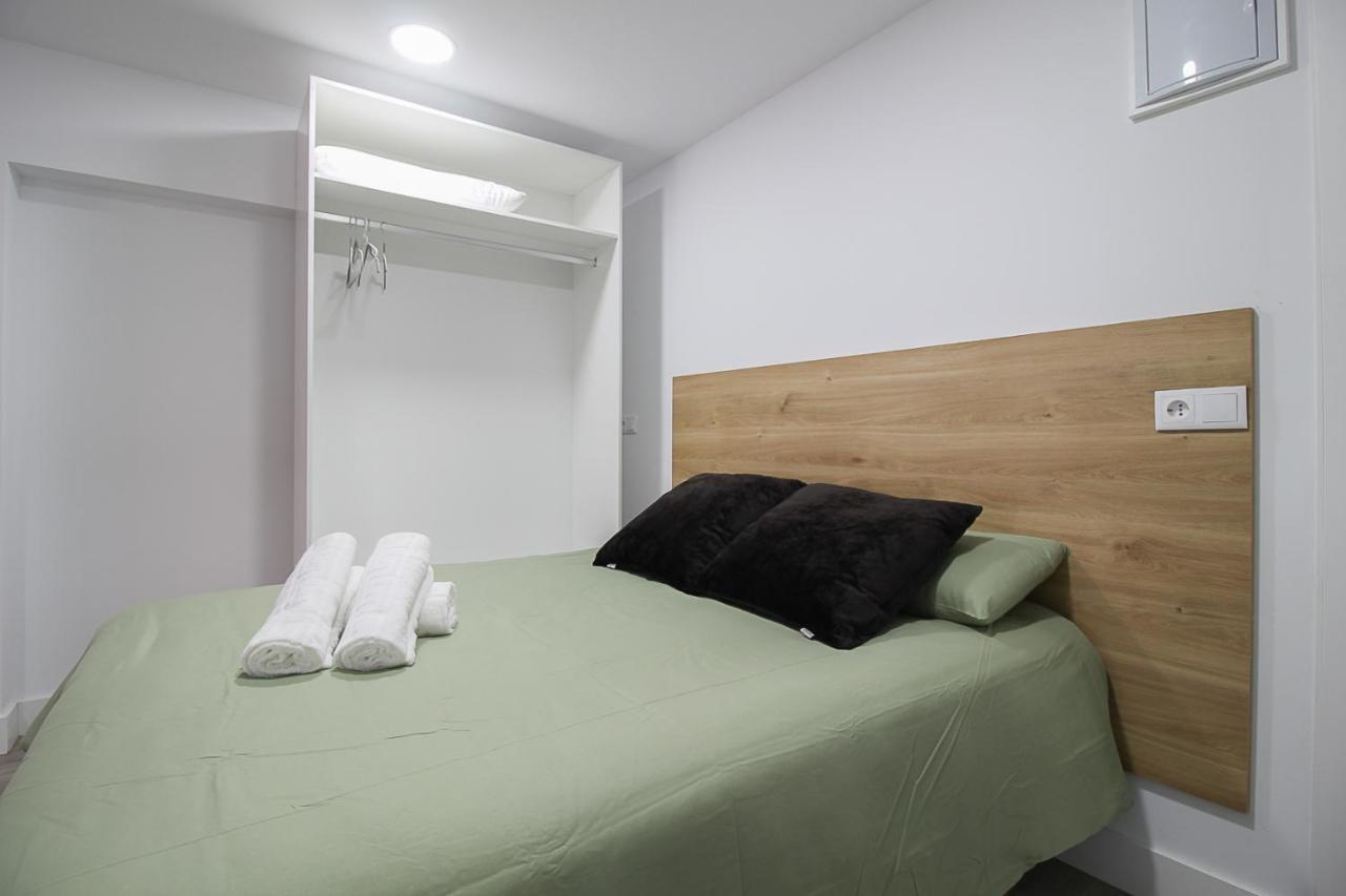 La Maruca Loft Deluxe 3000 Appartamento