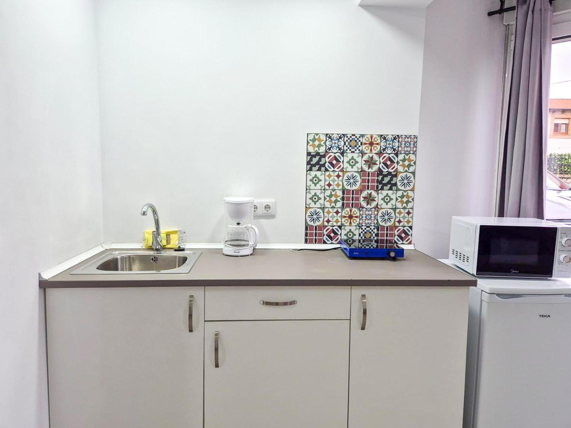 Appartement La Maruca Loft Deluxe 3000 Santander