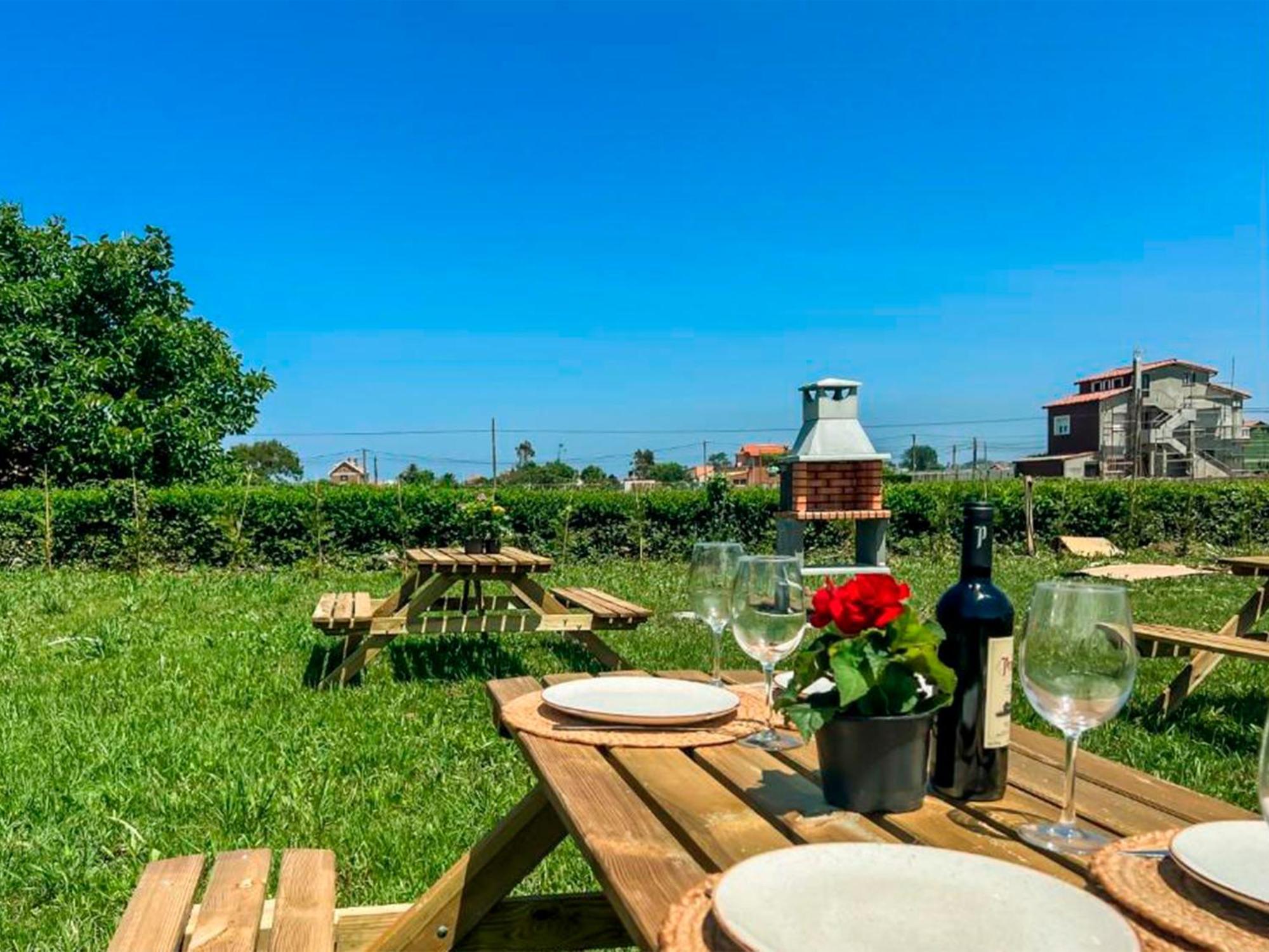 La Maruca Loft Deluxe 3000 Santander