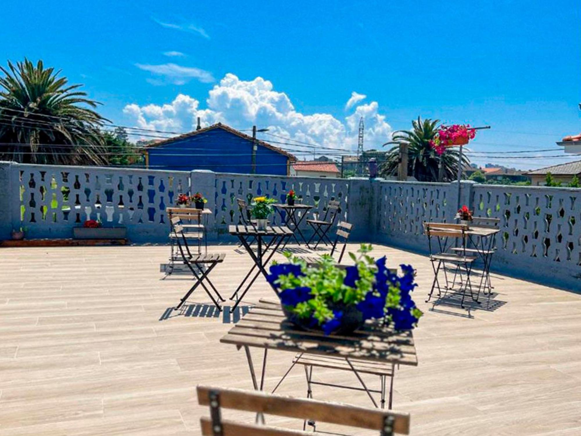 La Maruca Loft Deluxe 3000 Appartement Santander