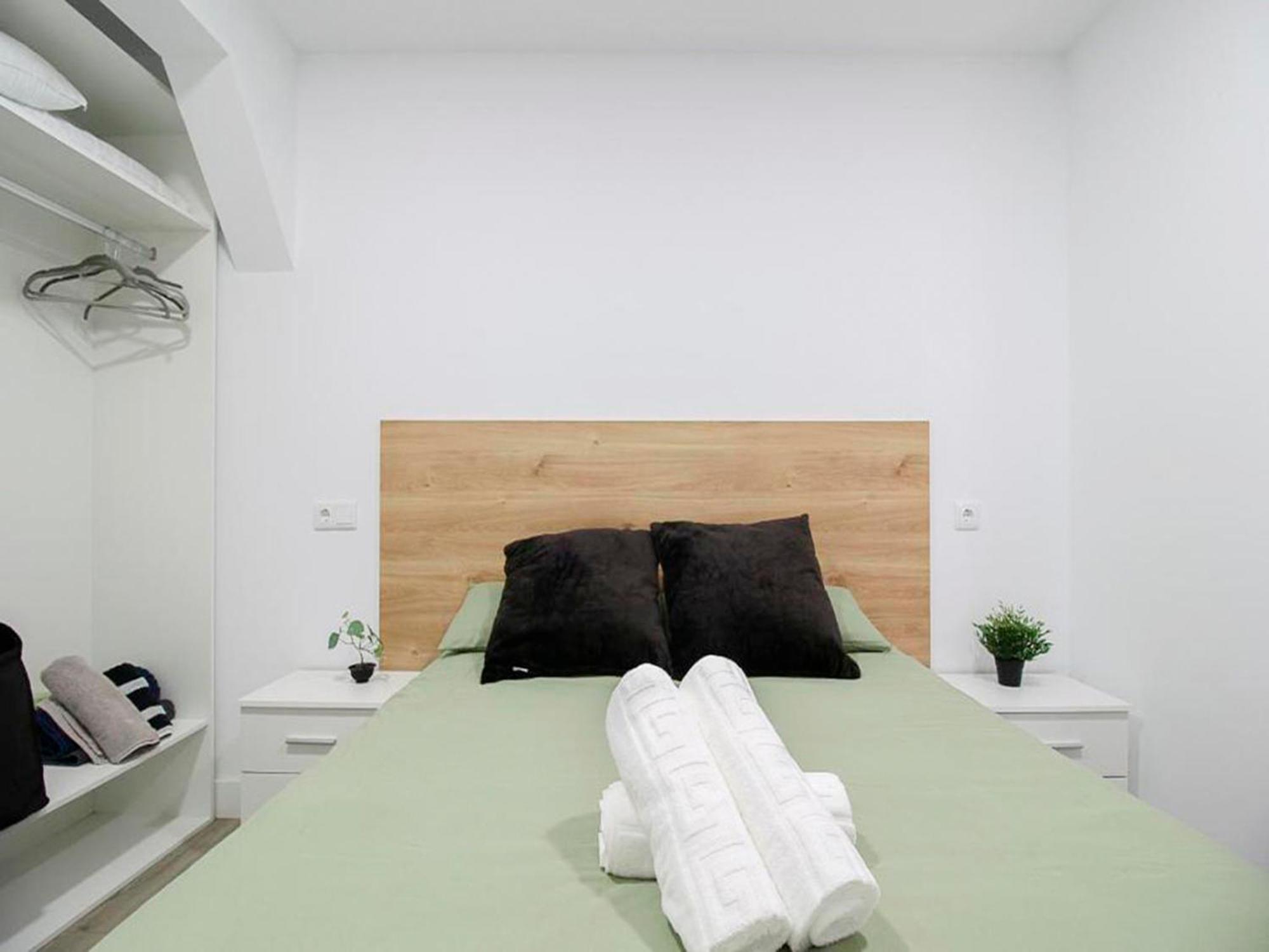La Maruca Loft Deluxe 3000 Appartement