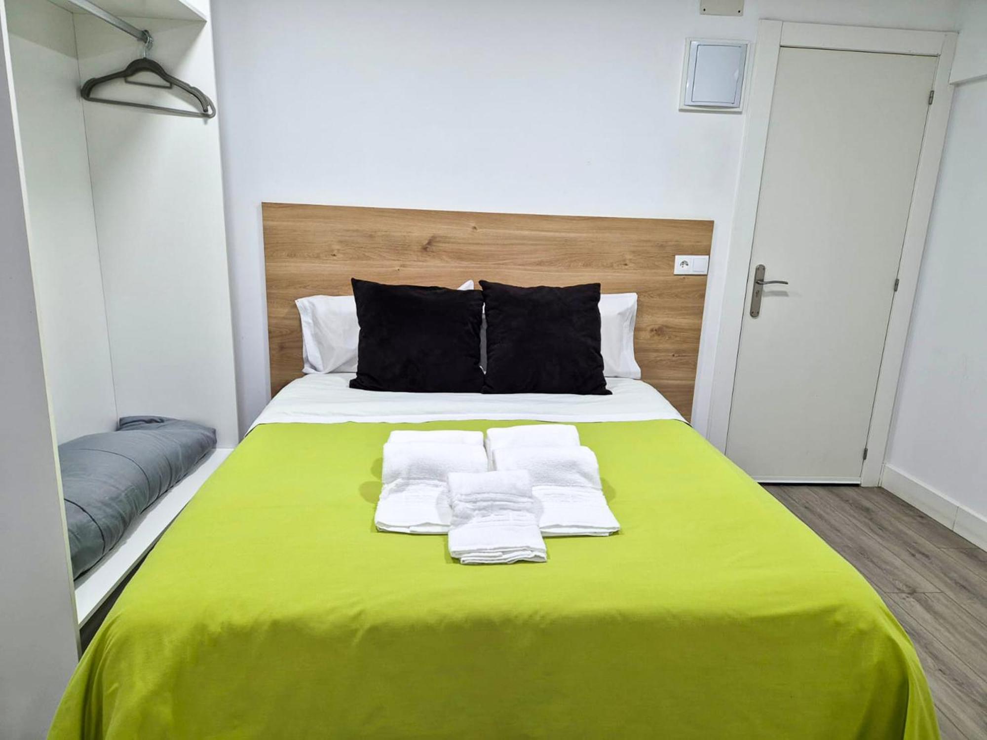 La Maruca Loft Deluxe 3000 Santander