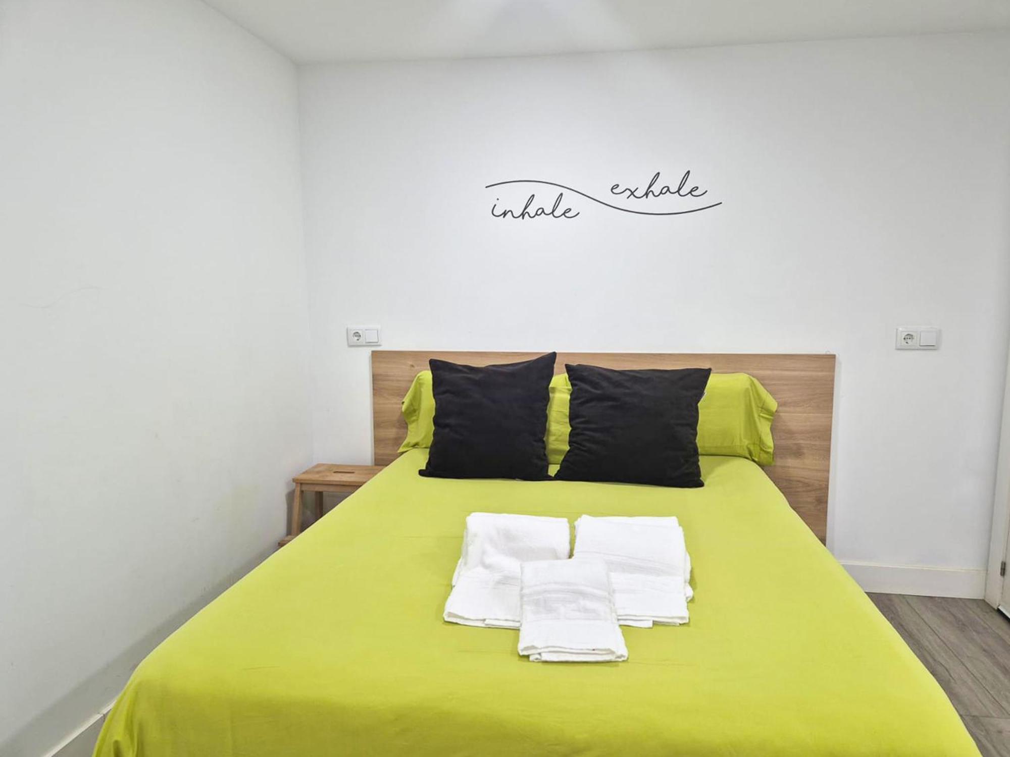 La Maruca Loft Deluxe 3000 * Santander