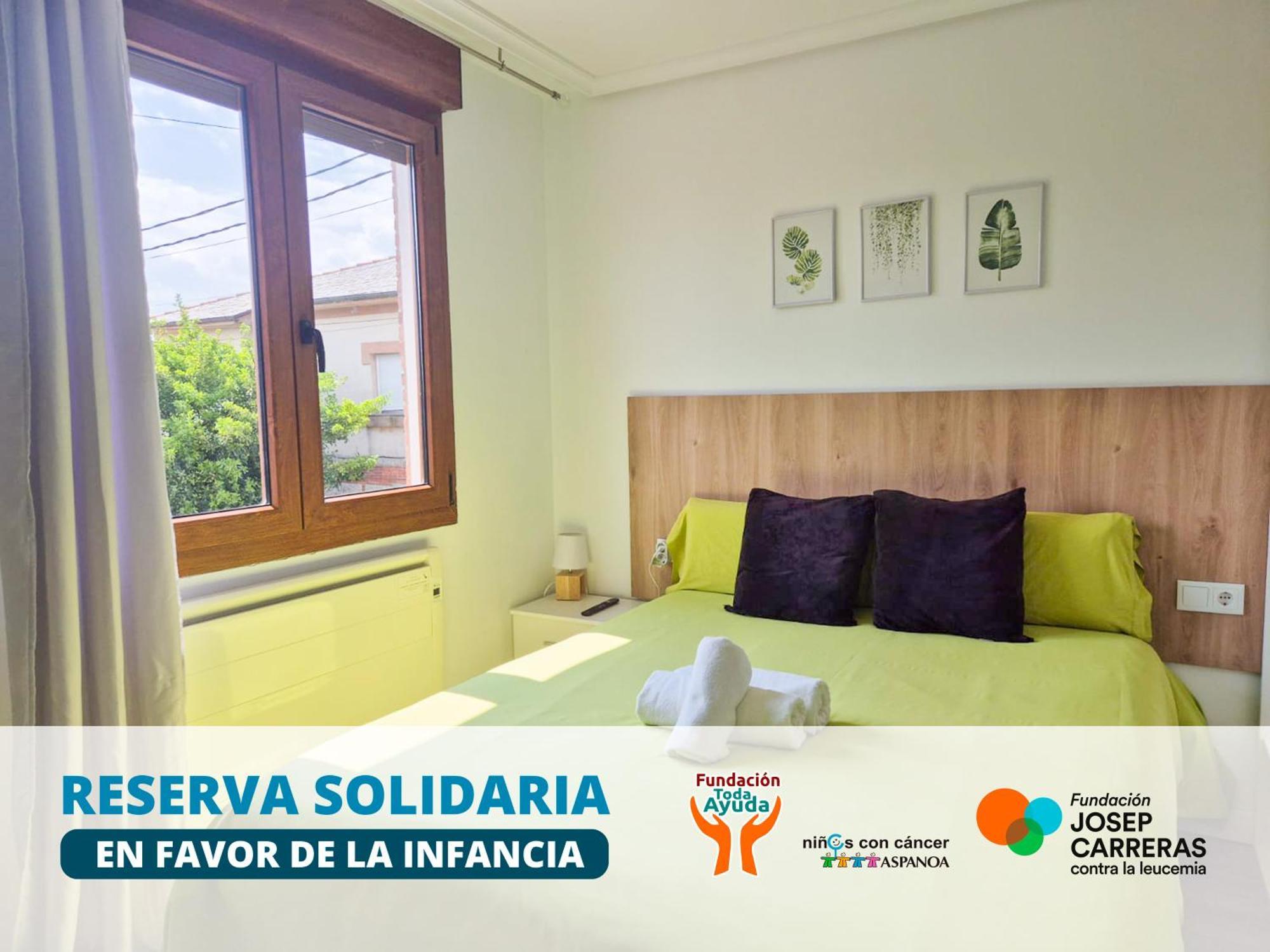 La Maruca Loft Deluxe 3000