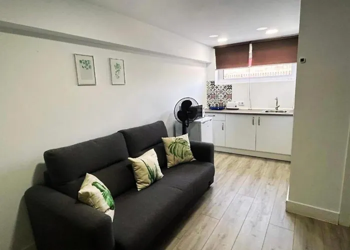 La Maruca Loft Deluxe 3000