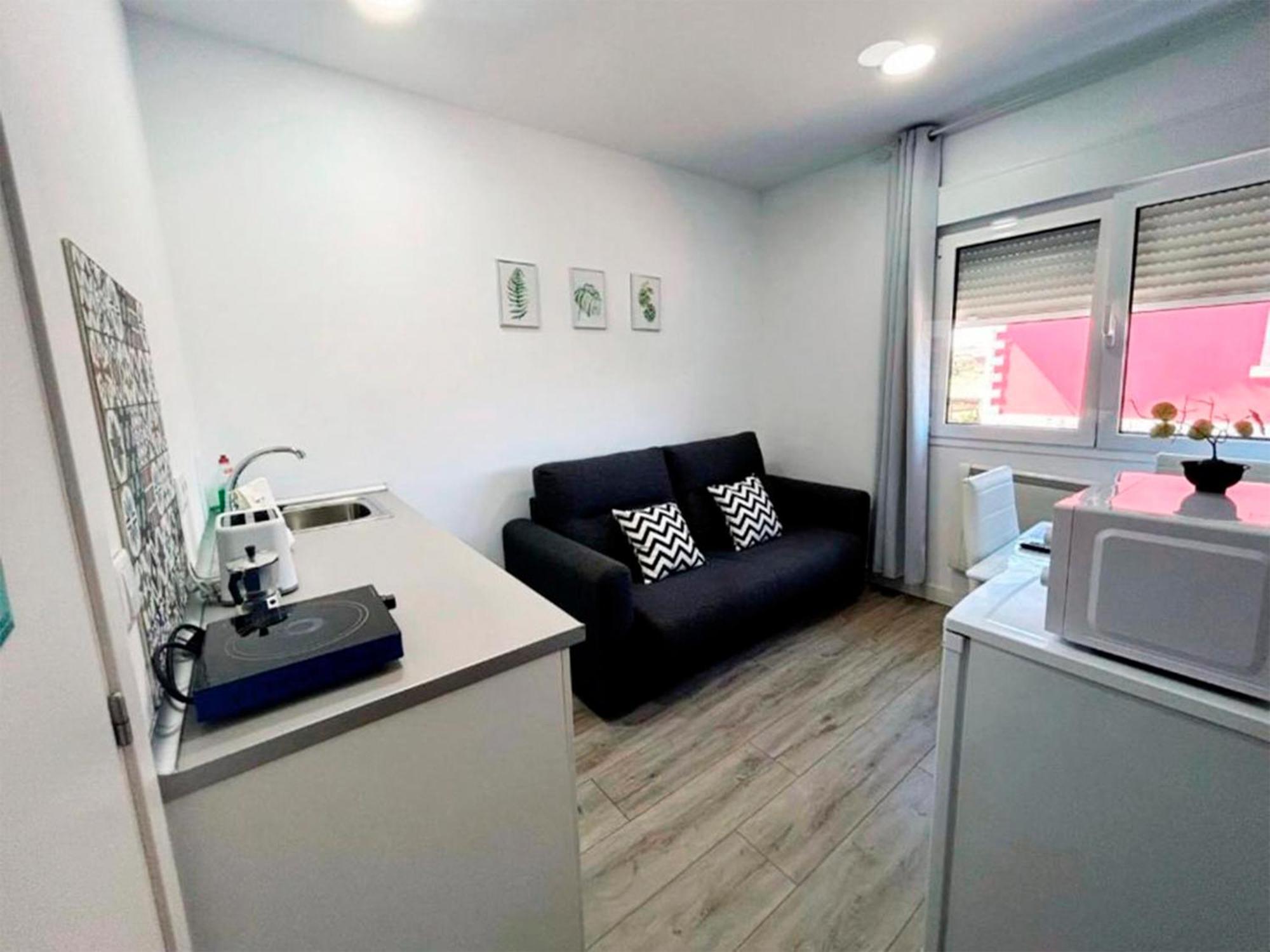 La Maruca Loft Deluxe 3000 Apartamento